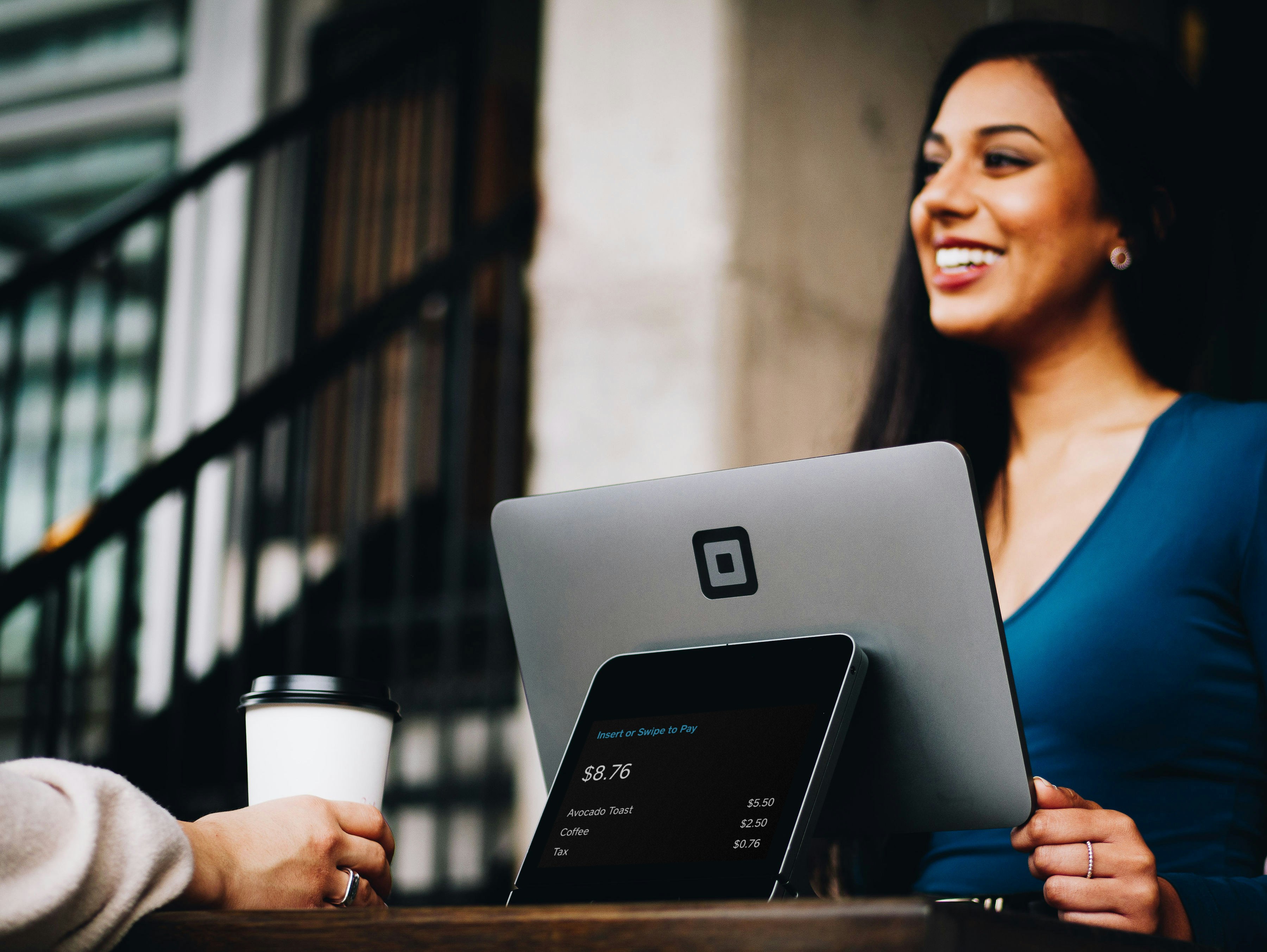 Retail and Ecommerce Bookkeeping workflow